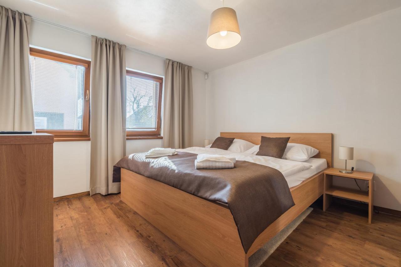 Ferienhaus Vinoza - A Vinny Sklep Rulandova Velké Bílovice
