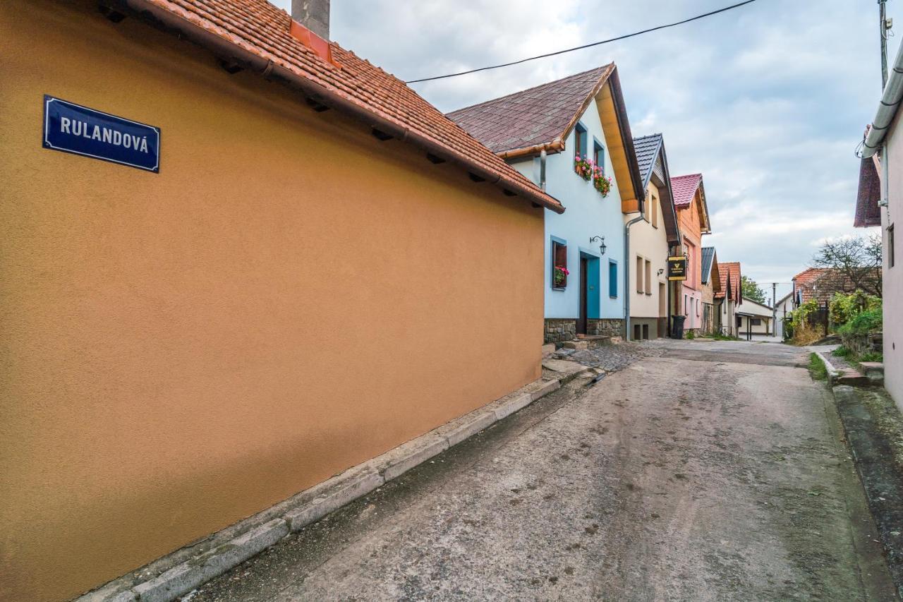 Vinný Sklep Vinoza
