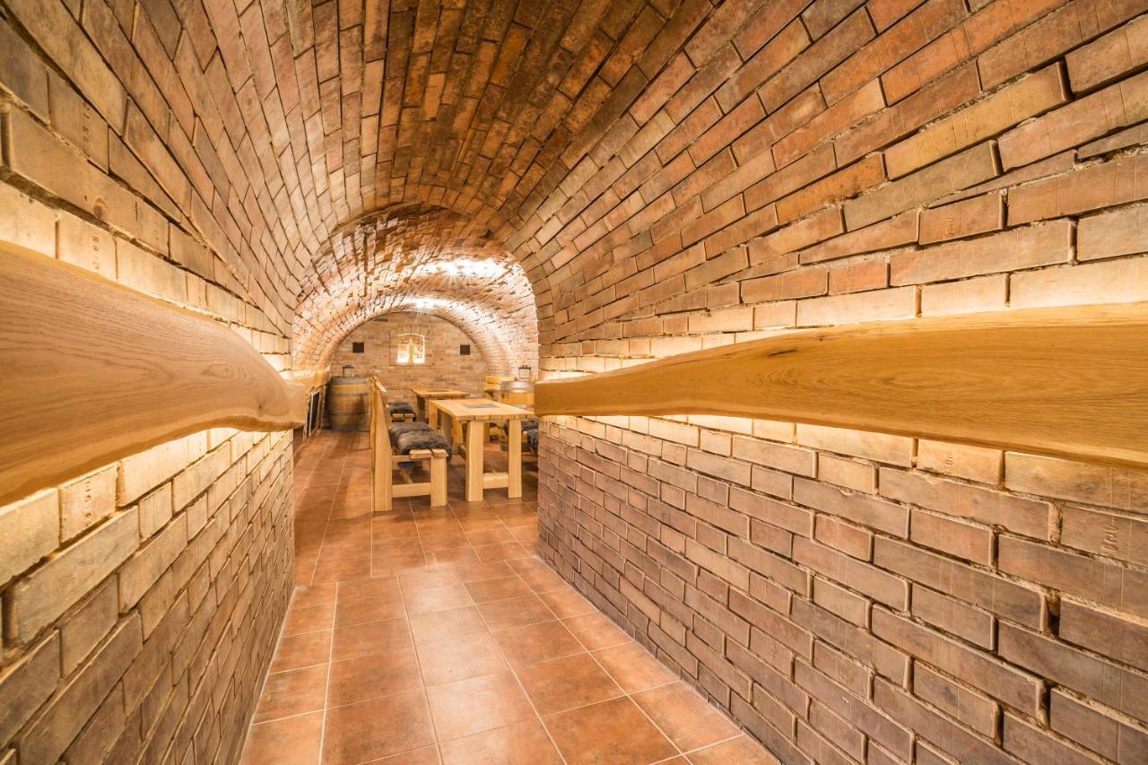 Vinný Sklep Vinoza Prázdninový dům