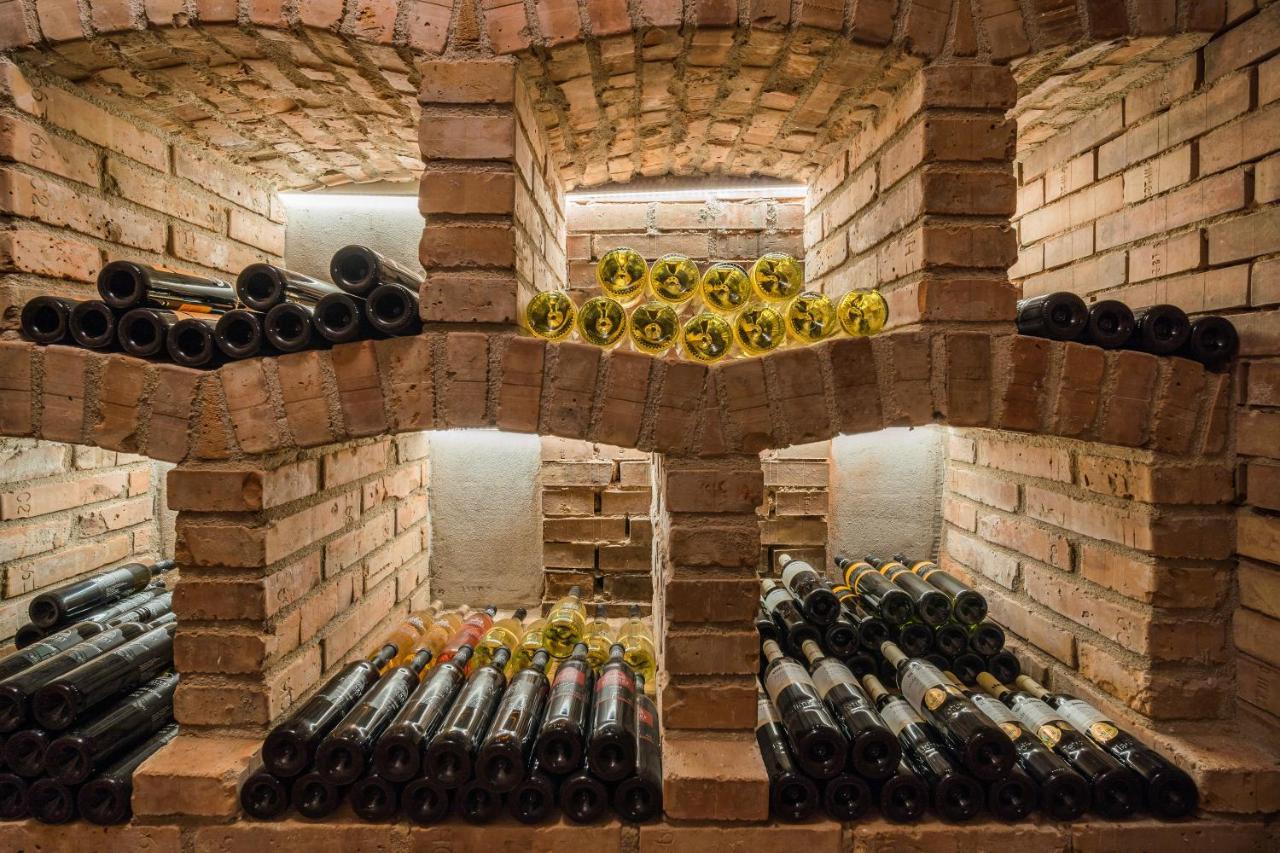 Будинок відпочинку Vinoza - A Vinny Sklep Rulandova Велке-Біловіце